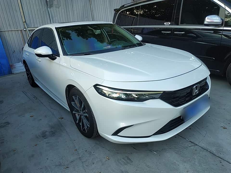 Honda Style Honda Style