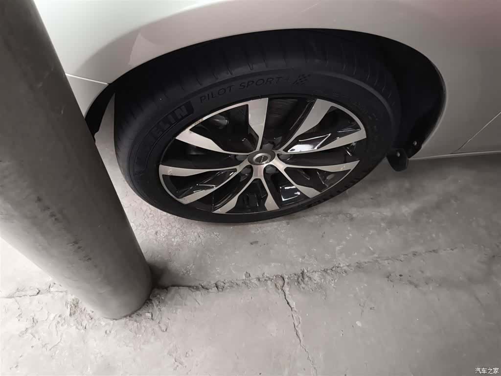 Volvo S60, 2018 23