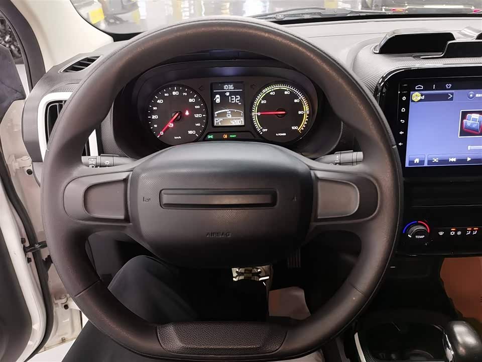 Roewe Clewe CLEVER Roewe Clewe CLEVER