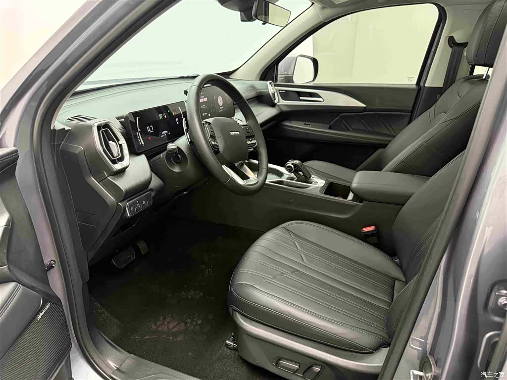 Haval H5, 2024 33
