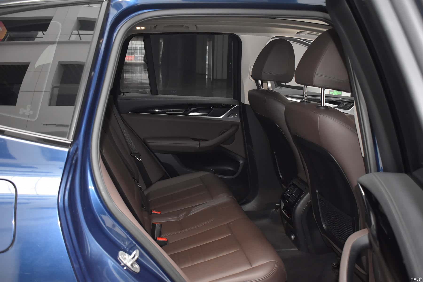 BMW X3, 2019 7
