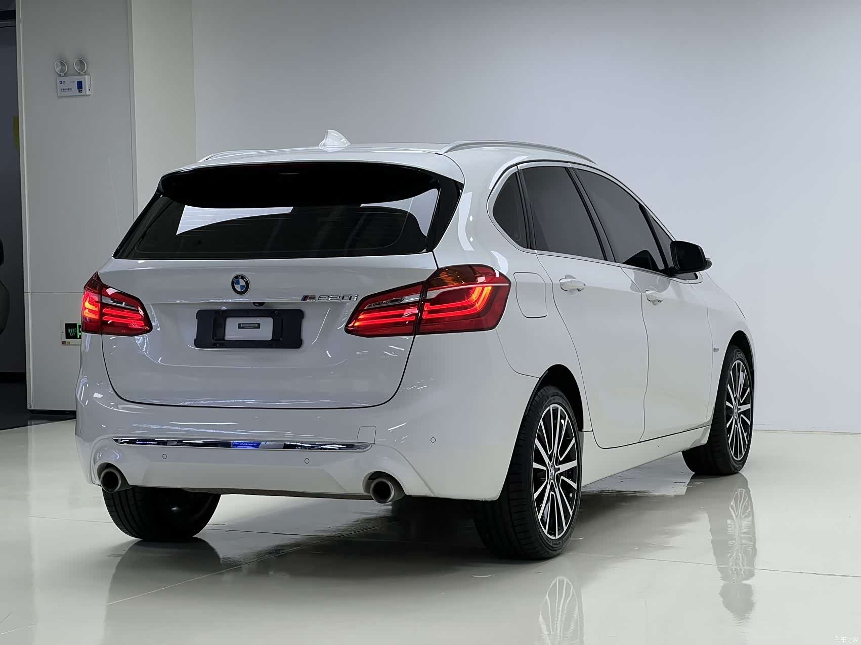 BMW 2 Series, 2019 4