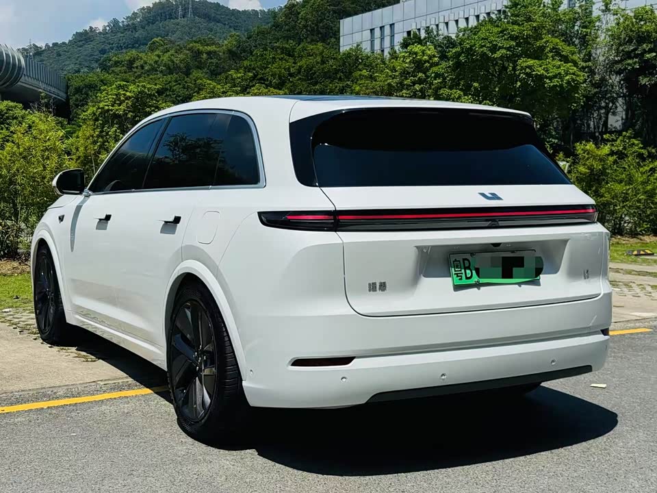 Li Auto Ideal L7 Li Auto Ideal L7