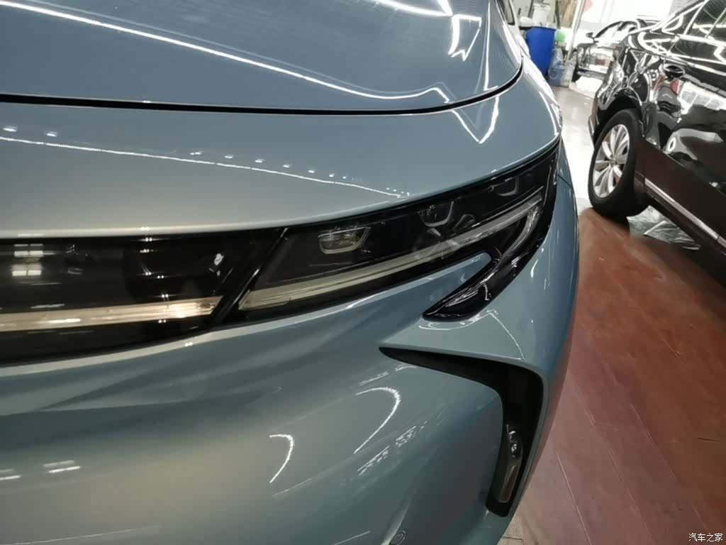 Buick Velite, 2020 24