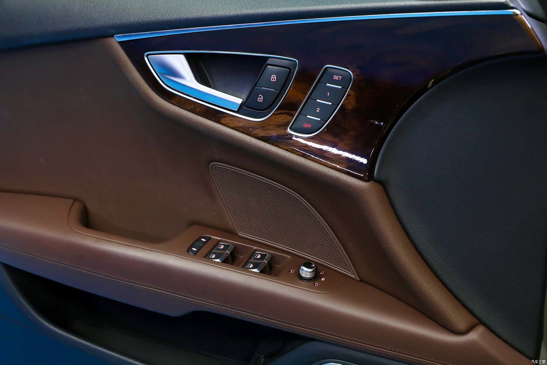 Audi A7, 2011 20