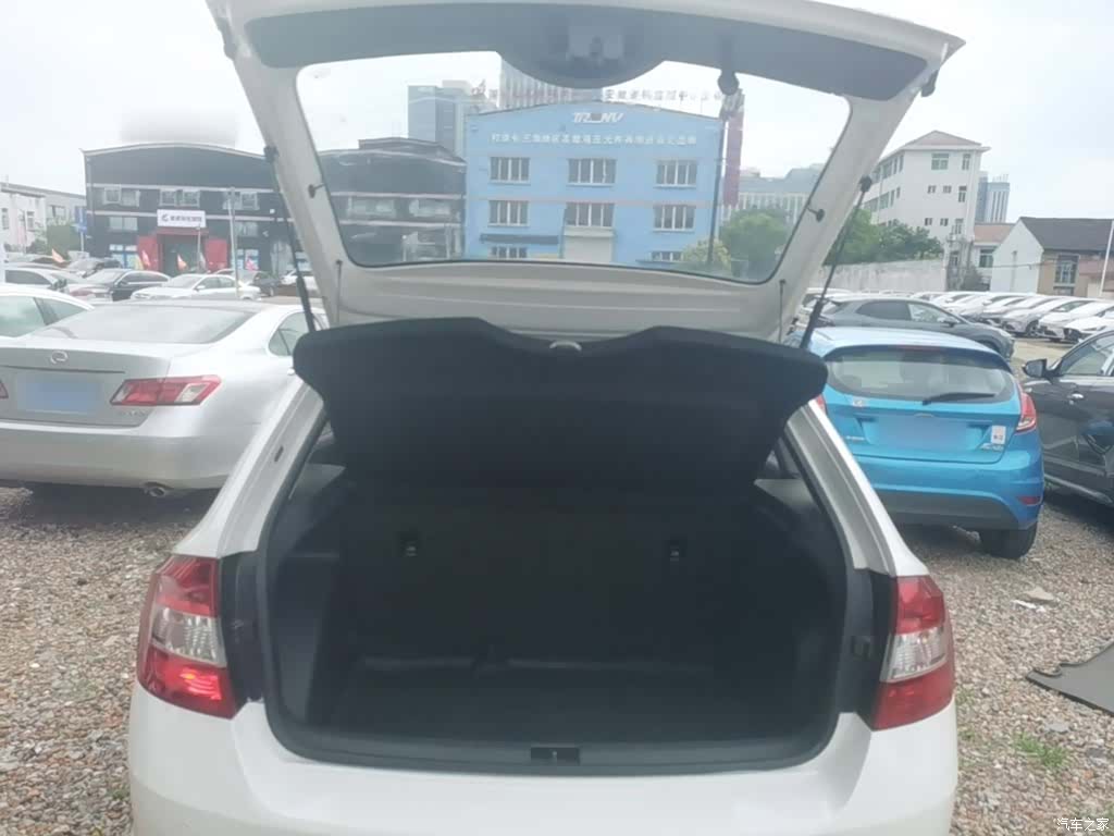 Skoda DSG, 2016 19