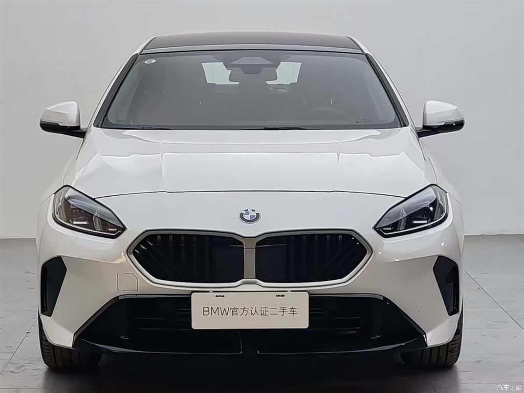 BMW 2 Series, 2025 2