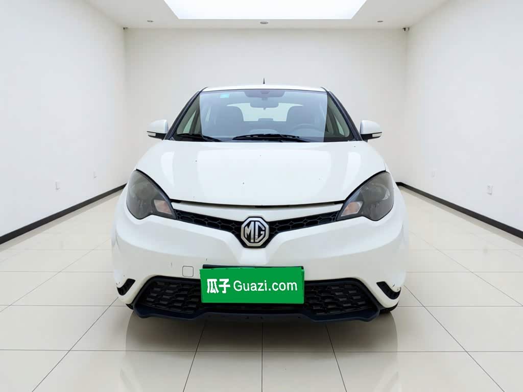 MG 3