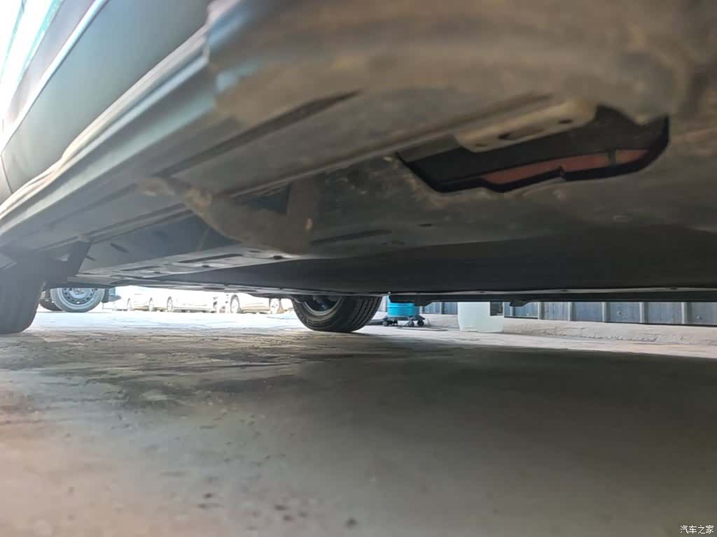 BYD HiAce, 2025 21