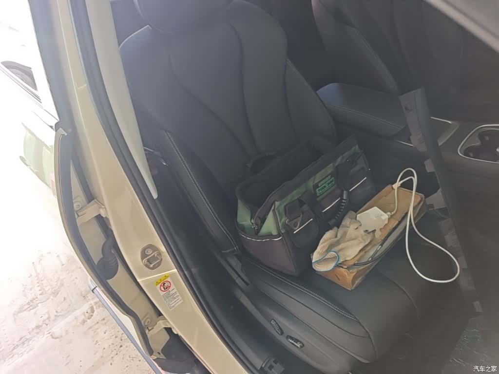 BYD HiAce, 2025 25