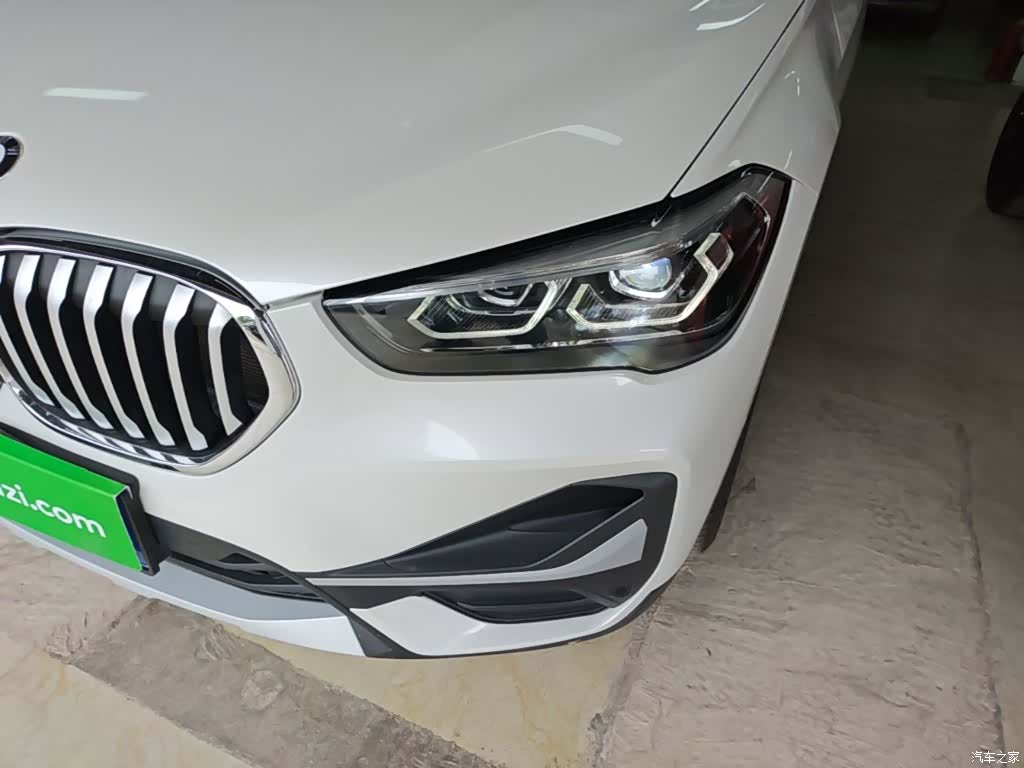 BMW X1, 2020 24