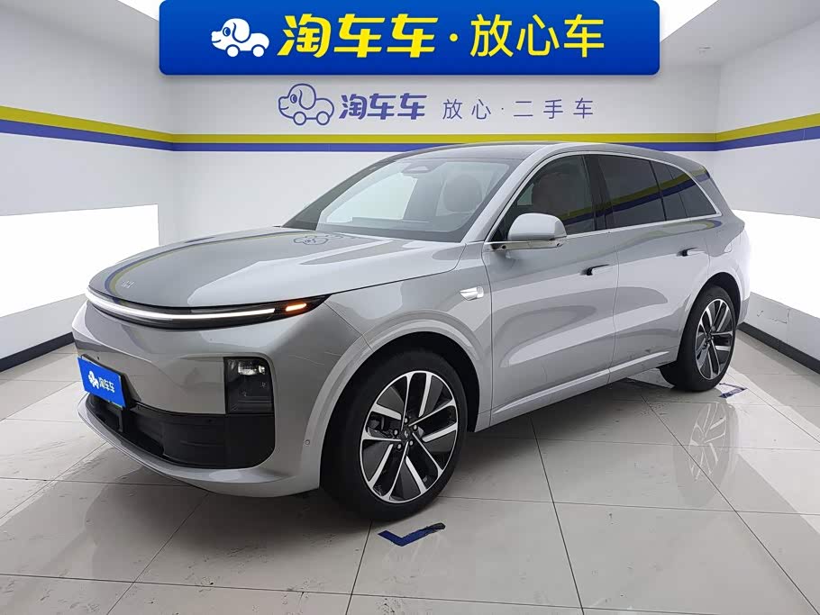 Li Auto L6