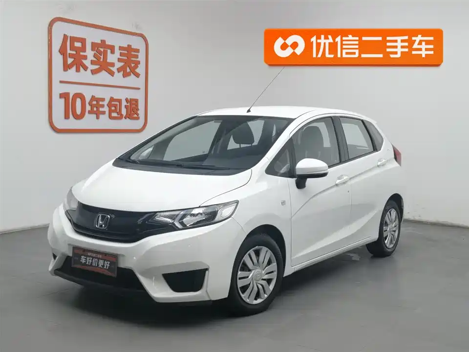 Honda Fit Honda Fit