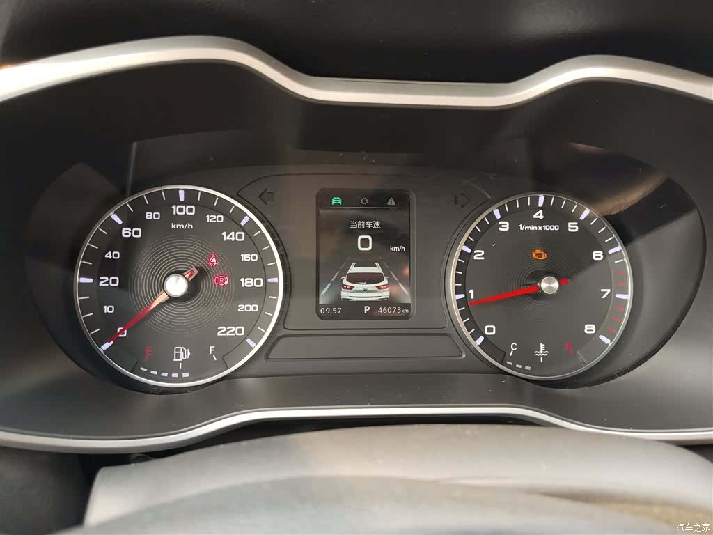 MG ZS, 2021 12