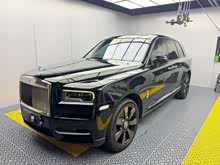 Rolls-Royce 2018 12.4 /