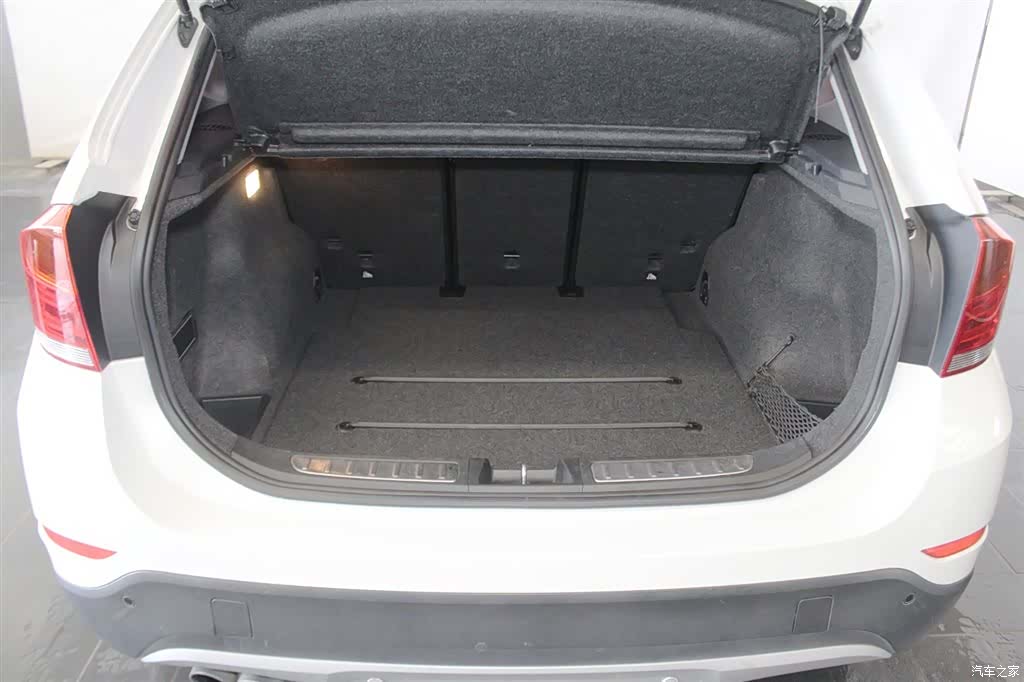 BMW X1, 2015 7