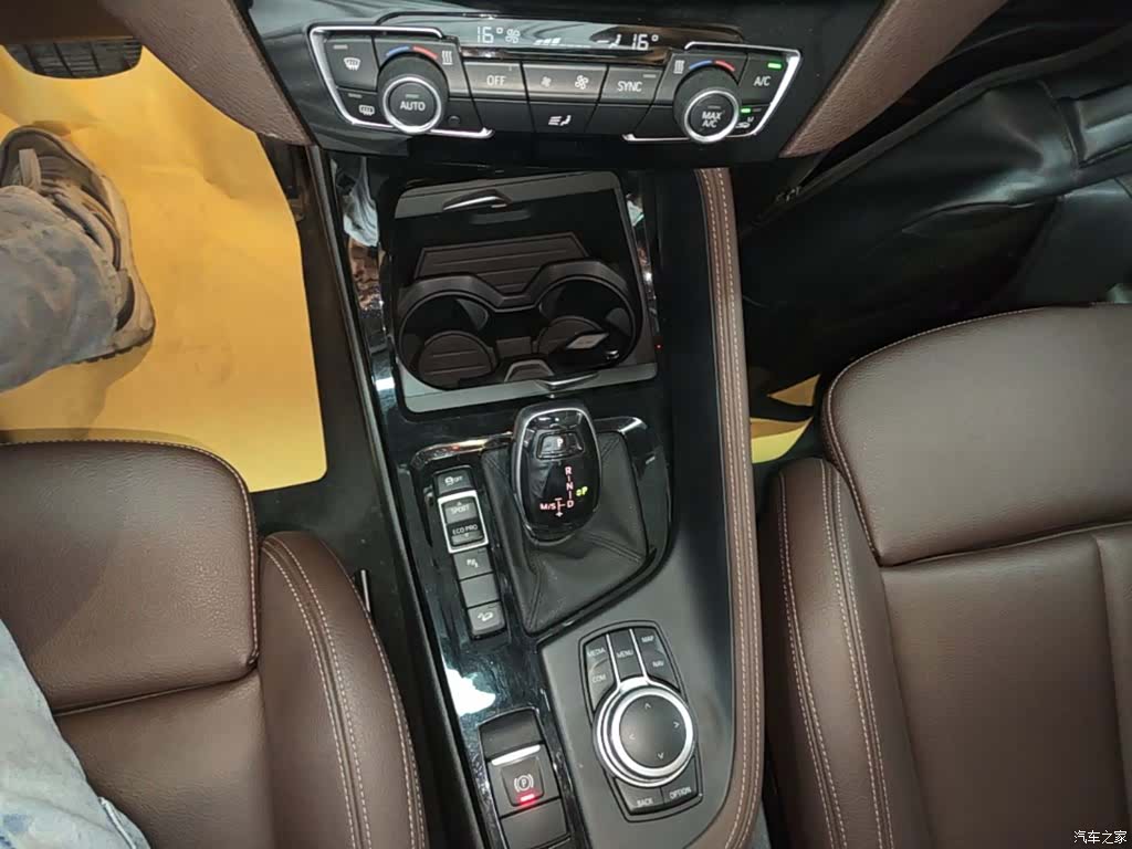 BMW X1, 2020 14