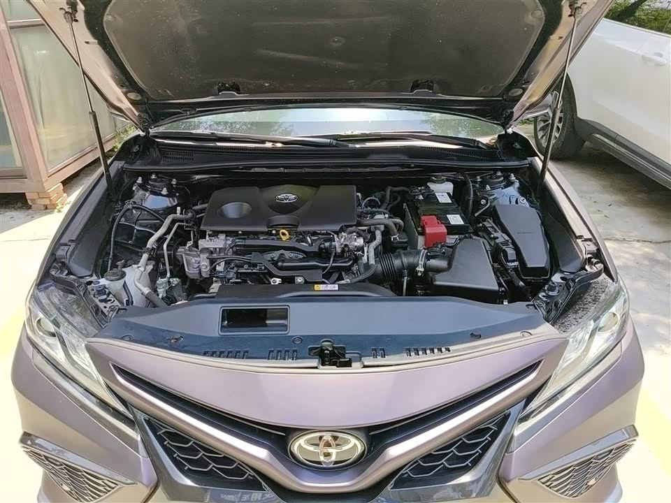 Toyota Camry Toyota Camry