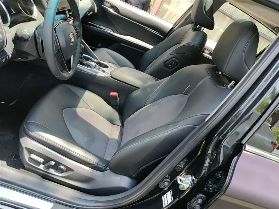 Toyota Camry Toyota Camry