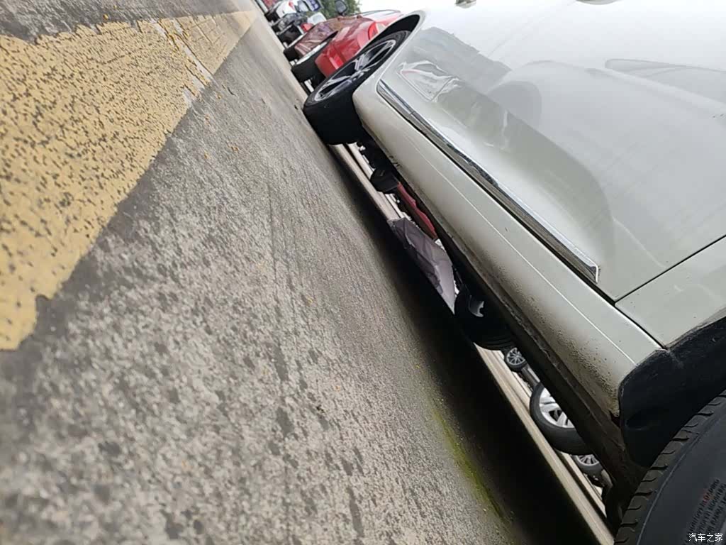 MG MG6, 2018 21