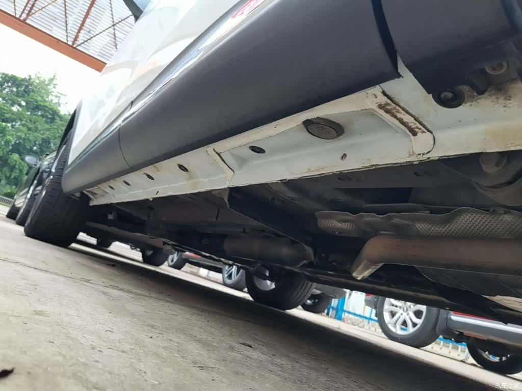 DongFeng ix5, 2019 21