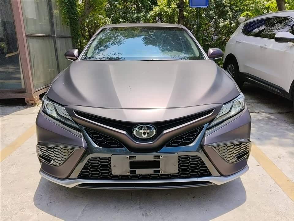 Toyota Camry Toyota Camry