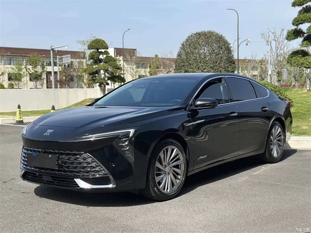 Buick LaCrosse, 2024 6