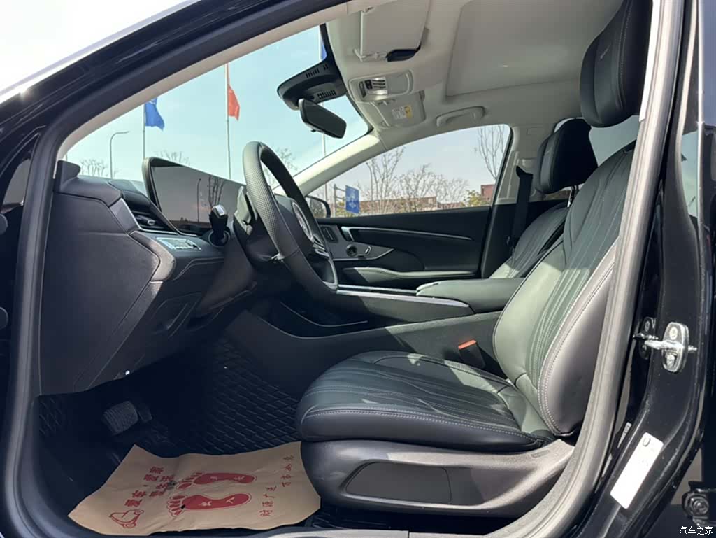 Buick LaCrosse, 2024 2