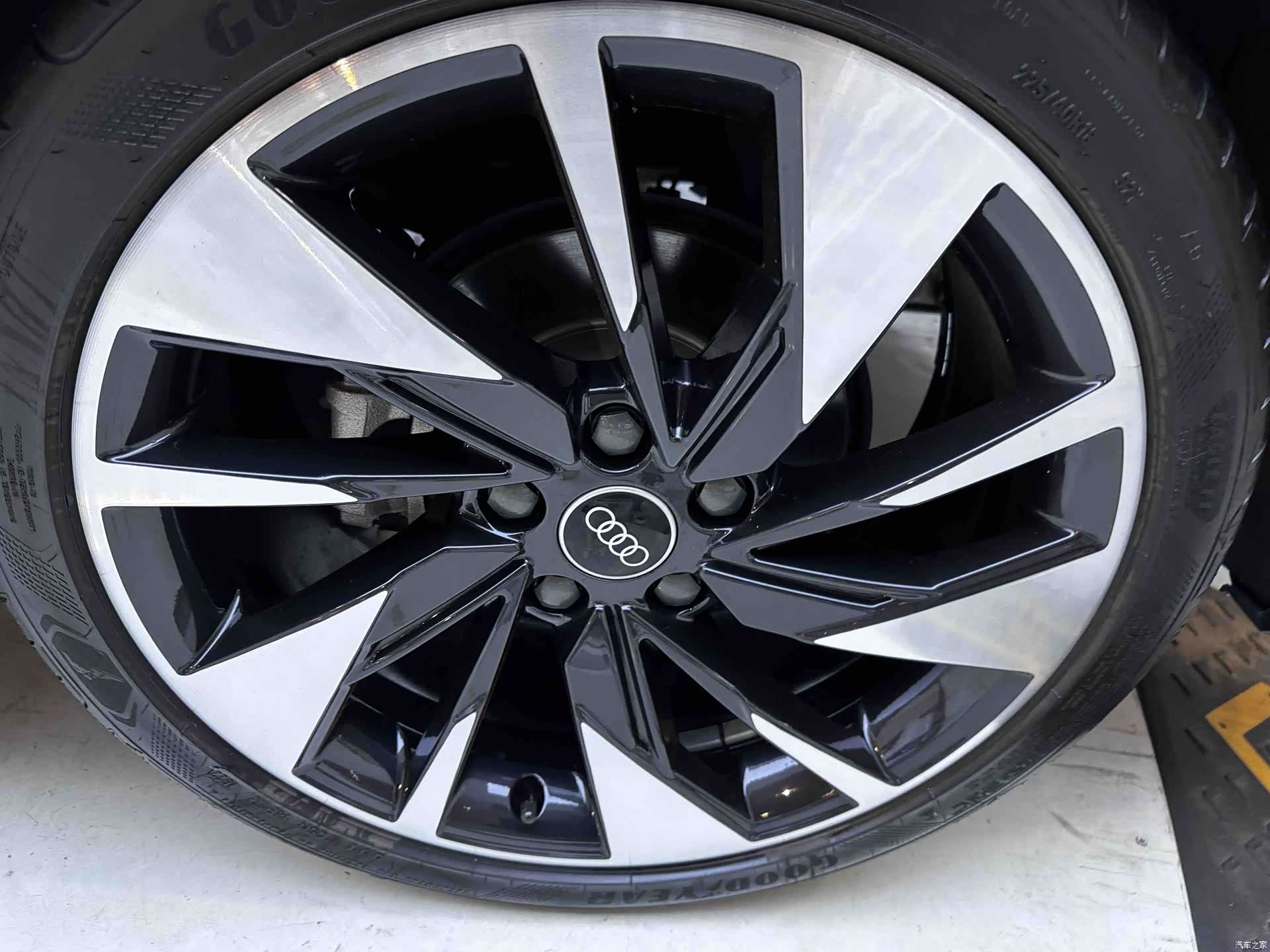 Audi A3, 2022 22