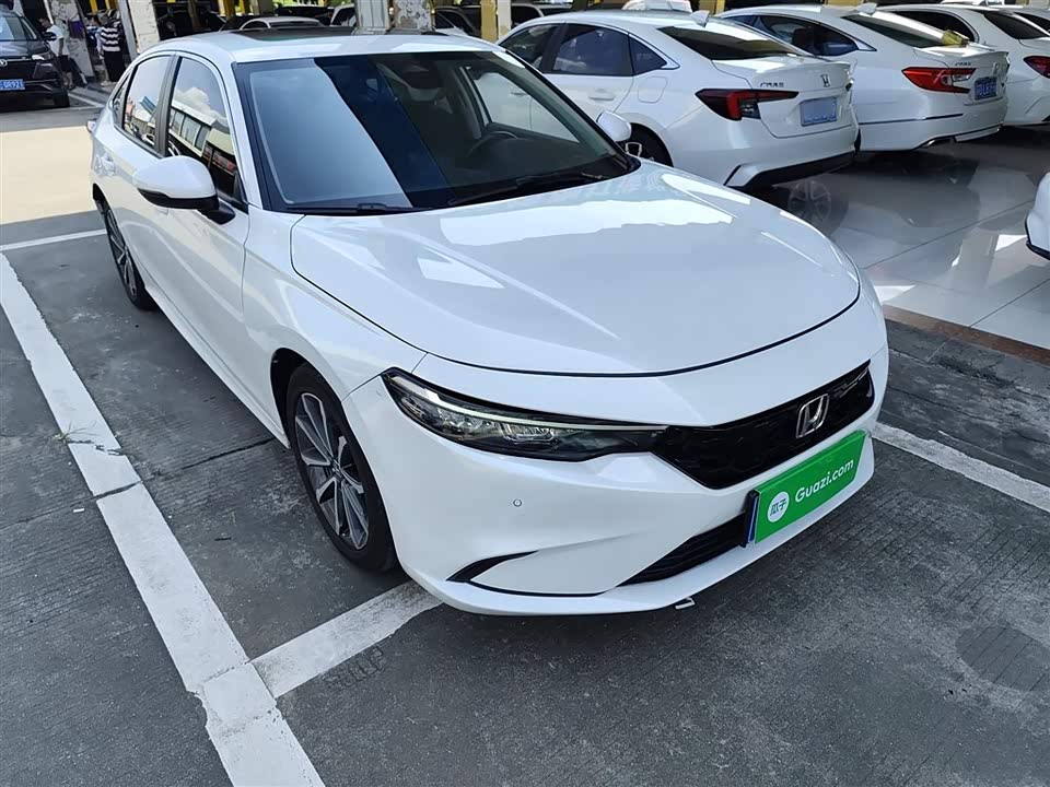 Honda Style Honda Style