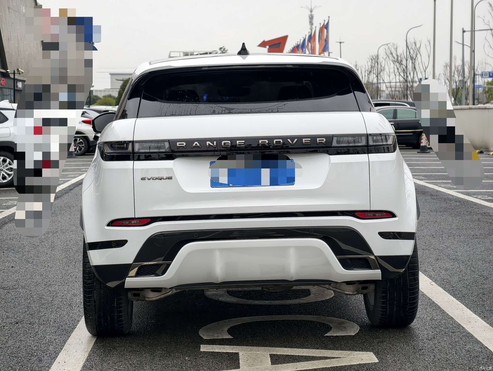 Land Rover Range Rover, 2023 9