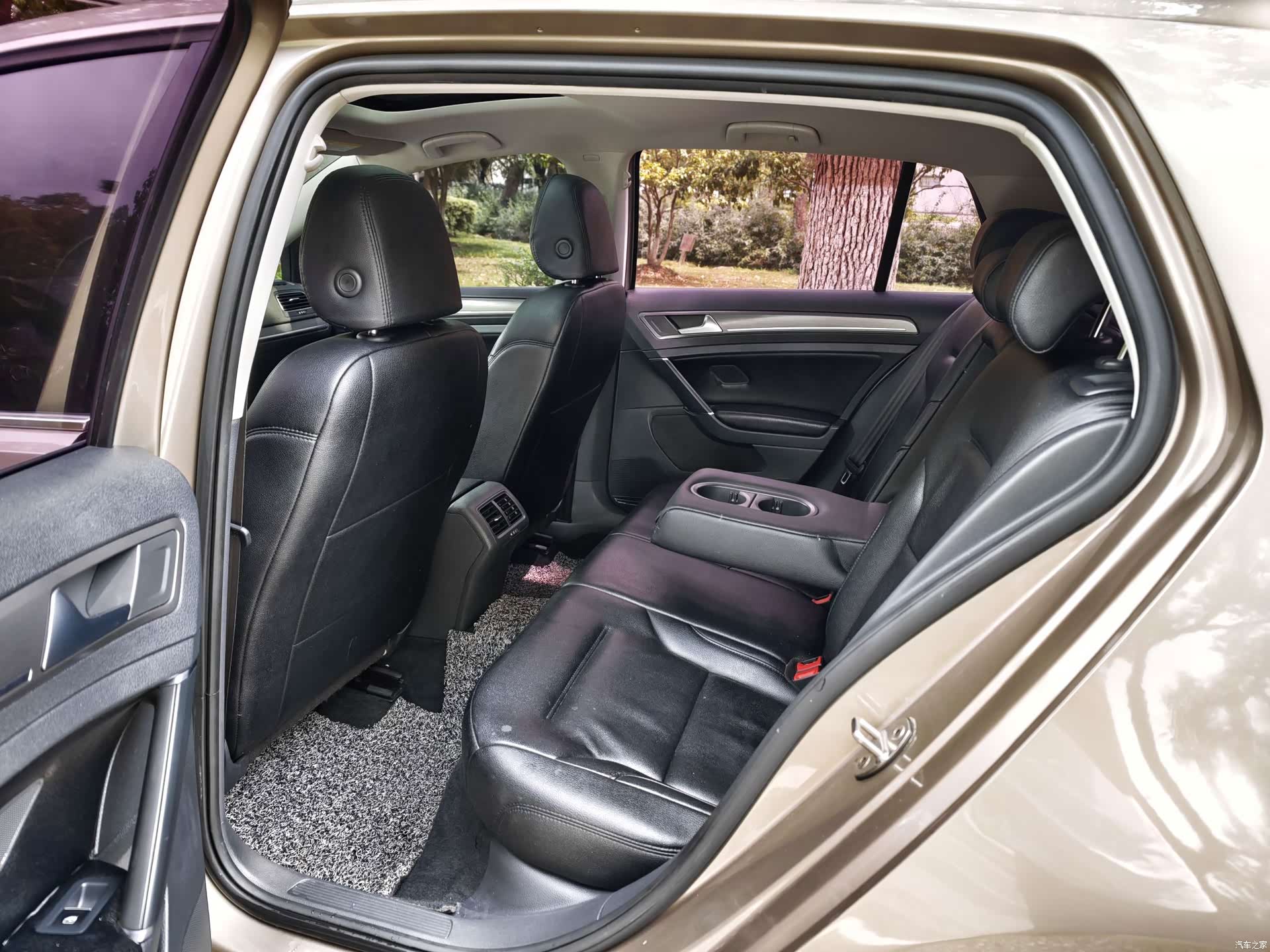 Volkswagen Golf, 2016 18