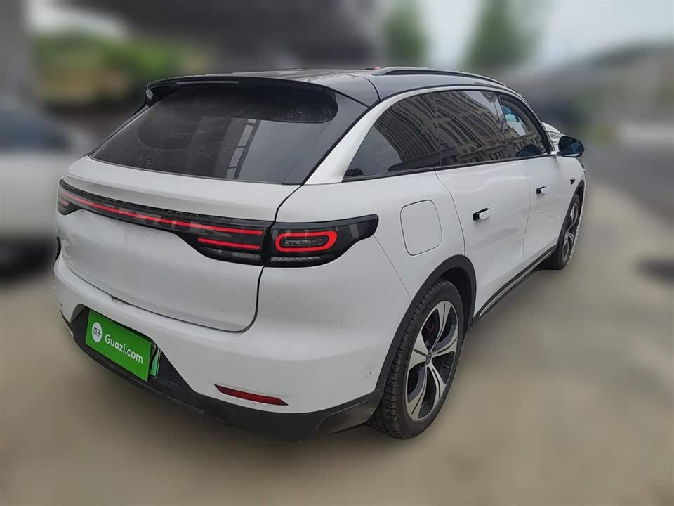 Leapmotor C11 Leapmotor C11