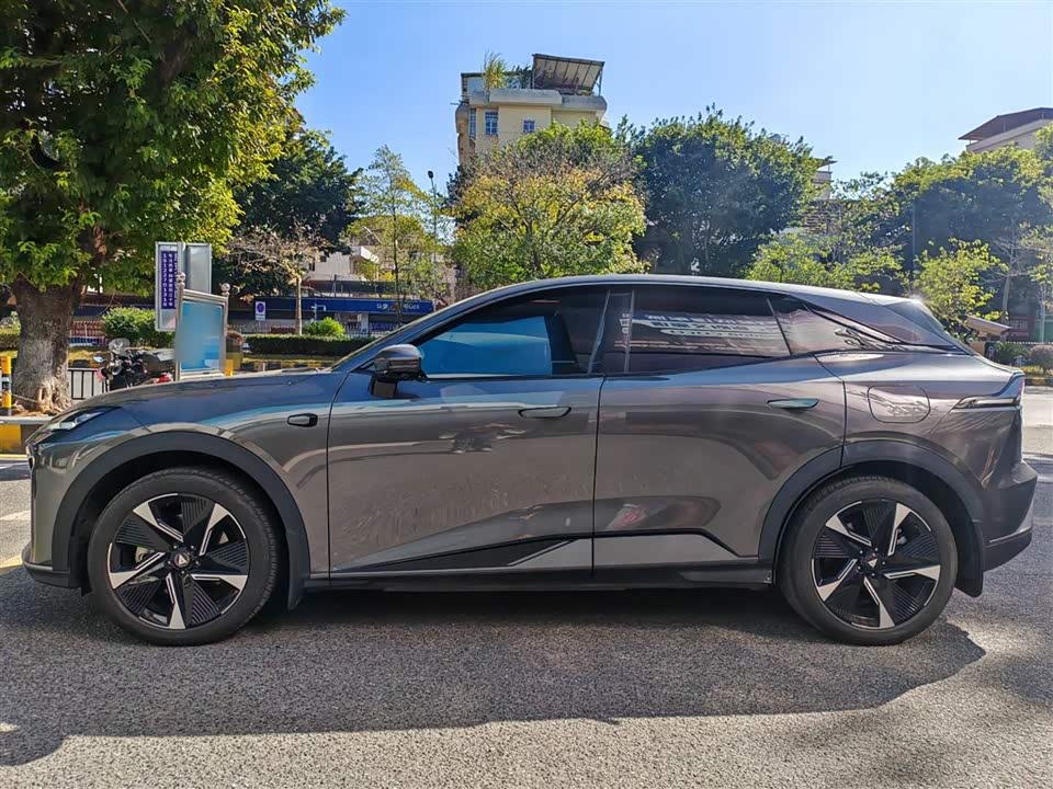 DEEPAL Dark blue S07