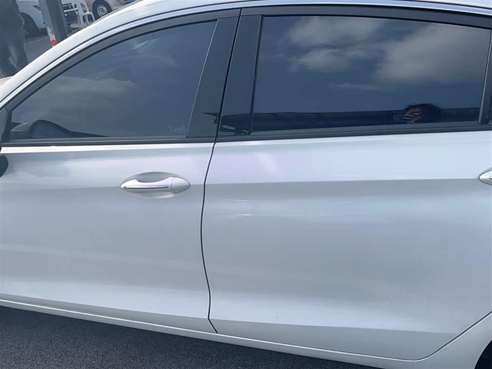 Hongqi H5 Hongqi H5