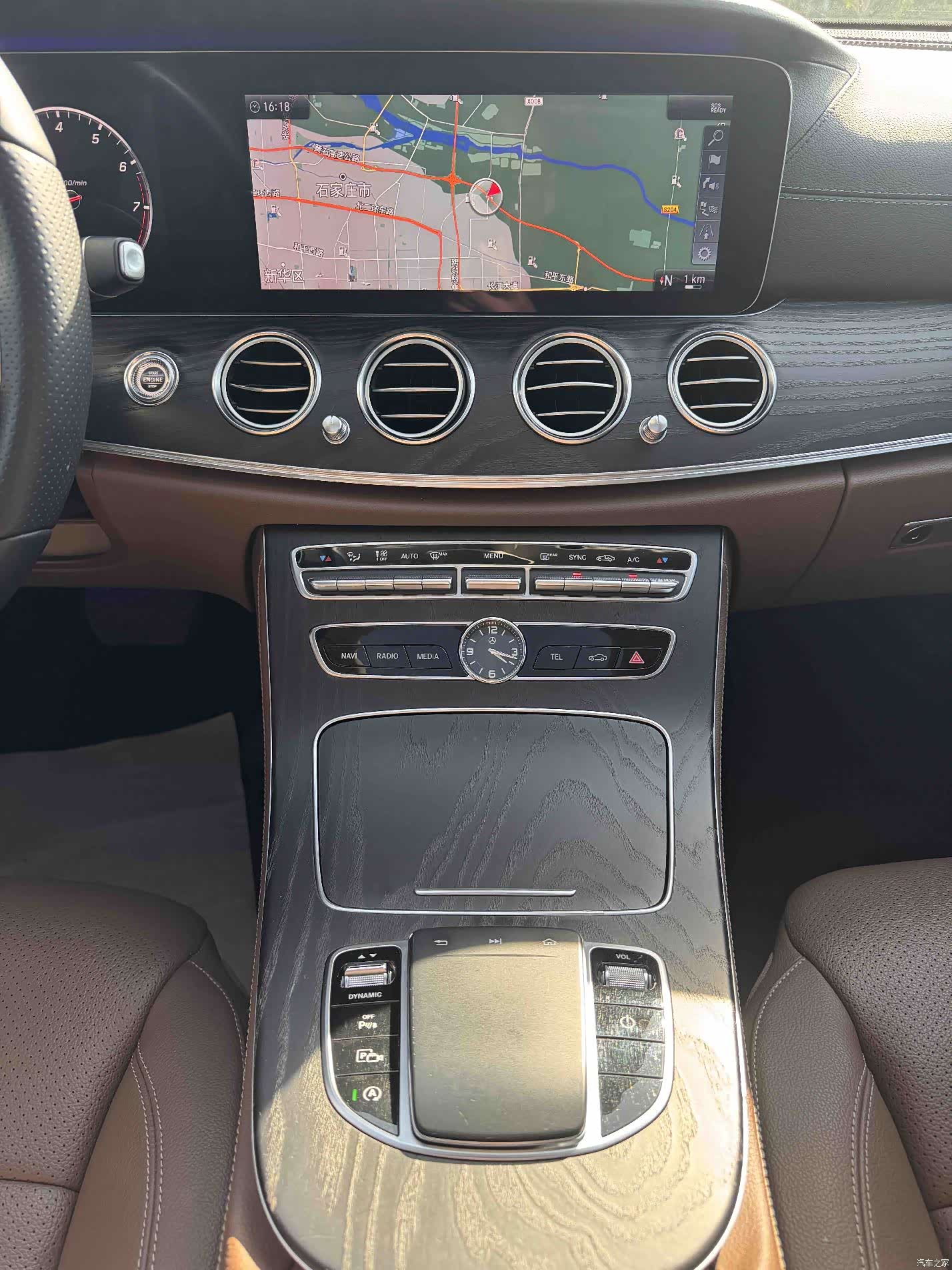 Mercedes-Benz E-Class, 2019 15