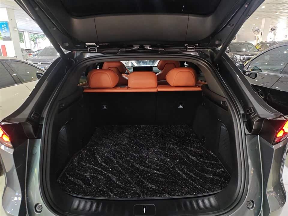 DEEPAL Dark blue S07