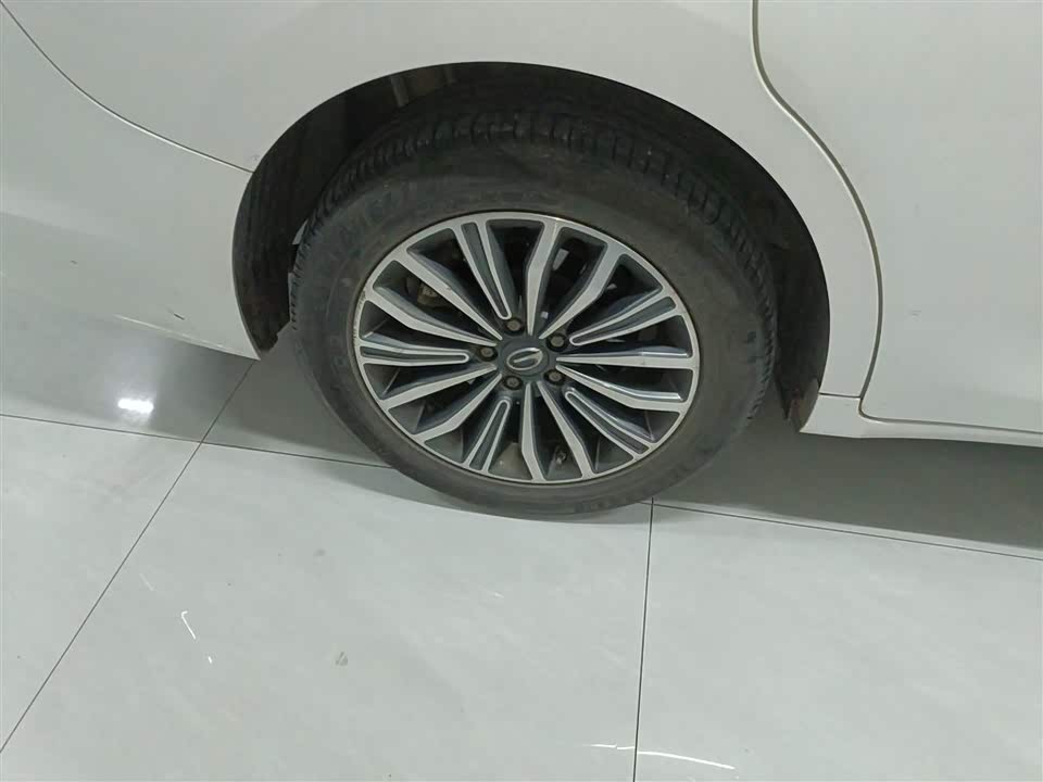 Trumpchi Trumpchi M6