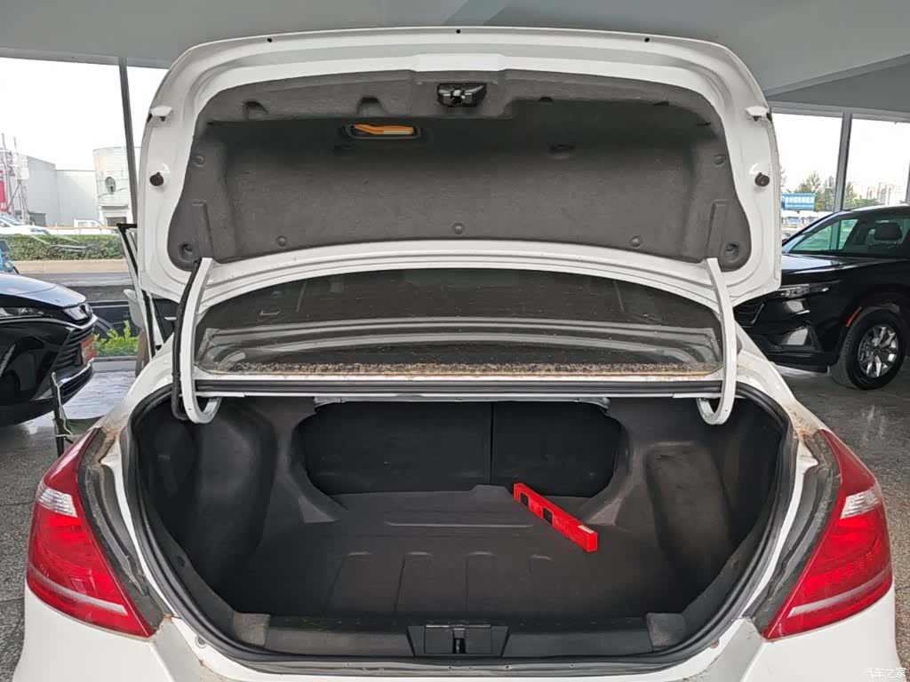 Geely Emgrand, 2016 19