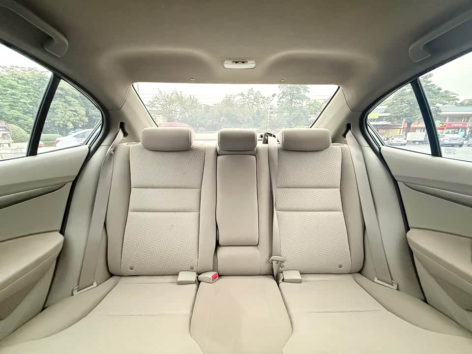 Honda Fengfan Classic