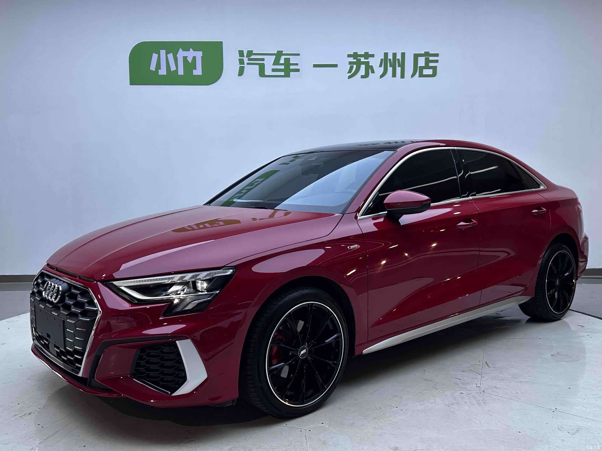 Audi A3, 2022 1