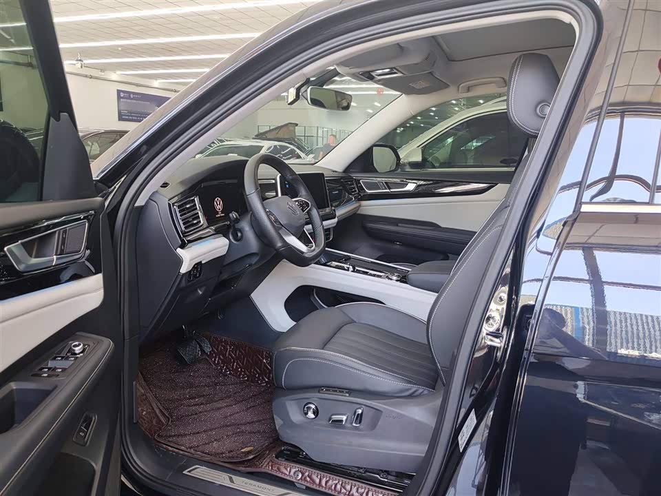 Volkswagen Tourang Volkswagen Tourang