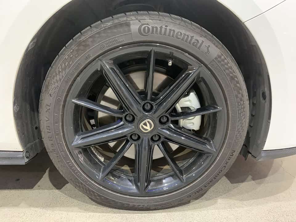 Changan UNI-V Smart iDD