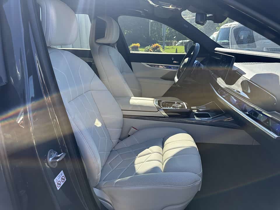 BMW 7 series BMW 7 series