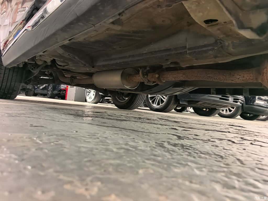 Haval M6, 2021 21