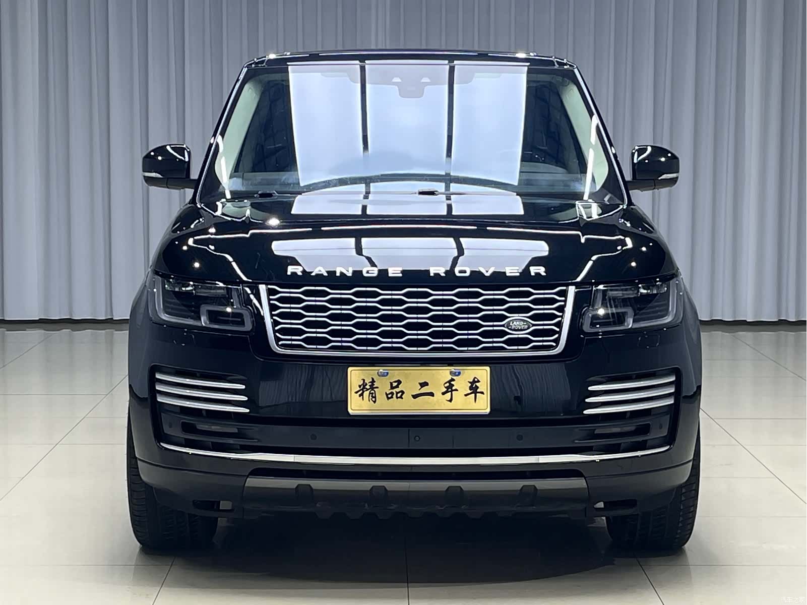 Land Rover Range Rover, 2022 2