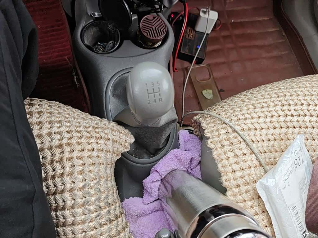 Nissan 1.5XE, 2016 7