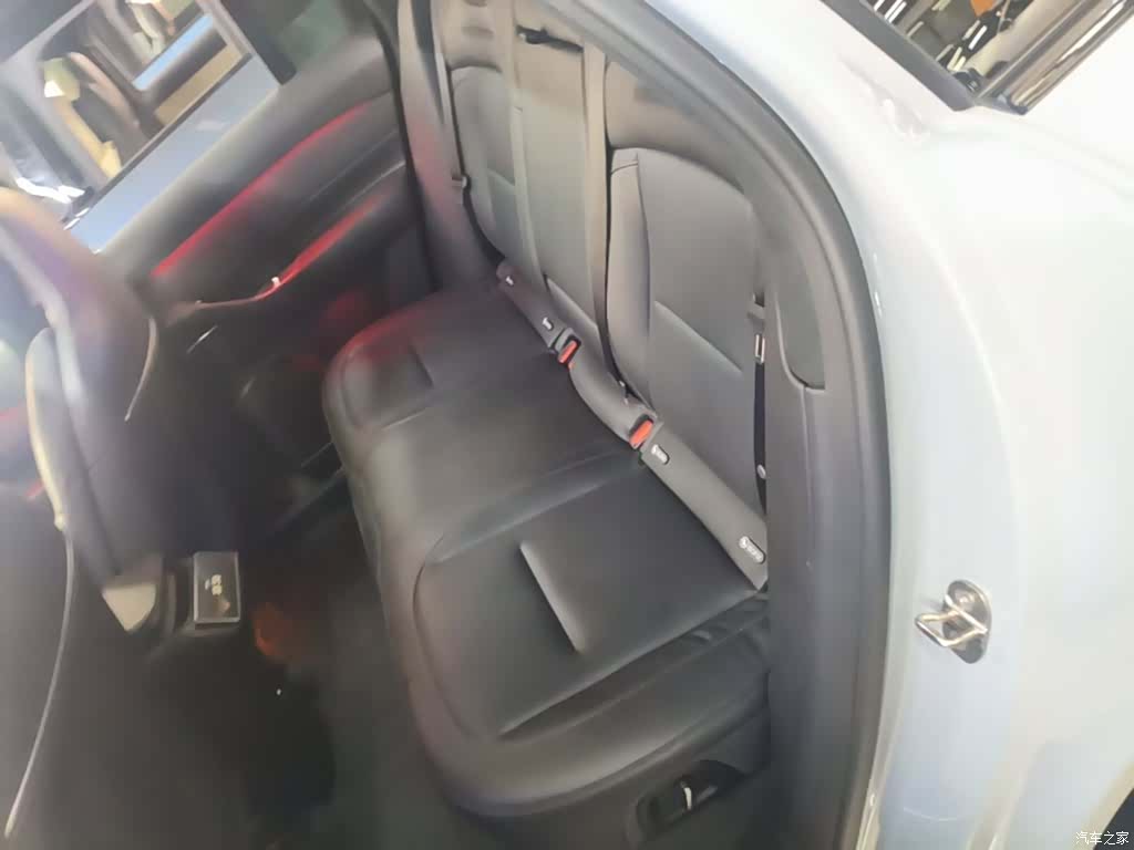 NIO ES6, 2023 17