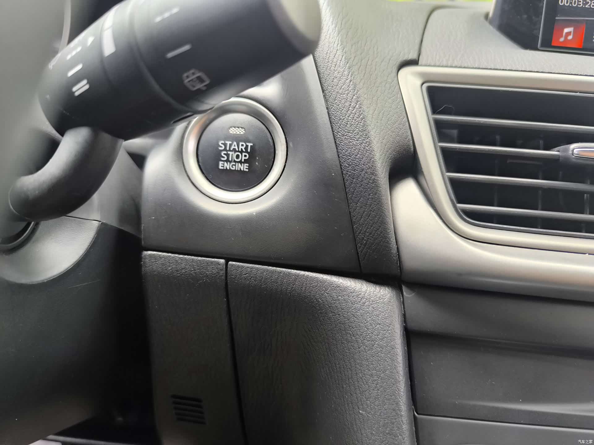 Mazda Mazda3, 2018 20