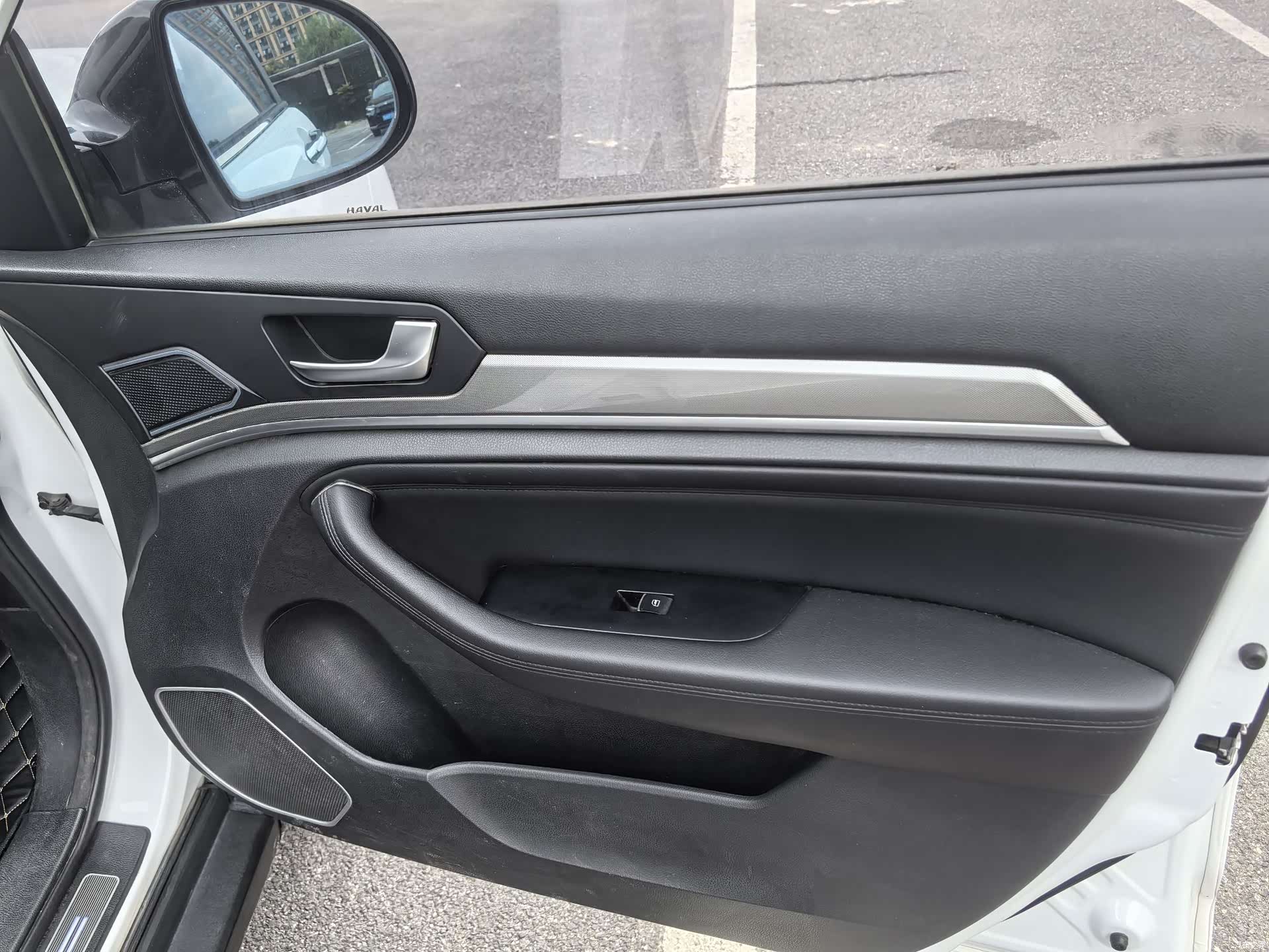 Haval H6, 2018 16